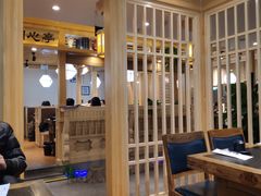 大堂-九田家黑牛烤肉料理(太阳城店)
