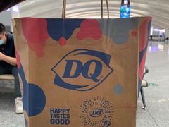 -DQ·蛋糕·冰淇淋(高新万达店)