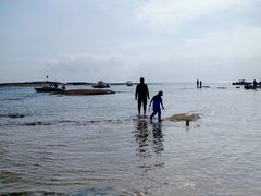 -日照灯塔风景区