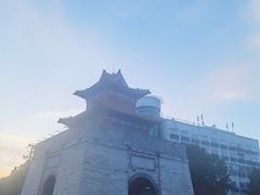 -海州古城