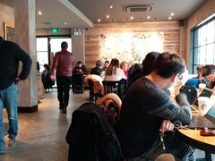 -星巴克(甘河路店)