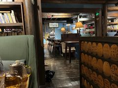 -一縷炊煙(南长街店)