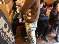 -东京屋(武定路店)