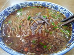 -惠记粉汤羊血梆梆肉(永松路店)