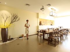 -小茶闲舍·观景商务茶馆(广州塔店)
