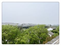 -相门城墙文化休闲景区