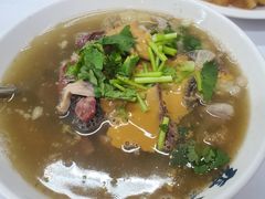 -张记酱牛肉(虎坊桥店)