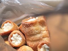 -中关村茶点