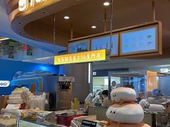 -皇庭广场(福华三路店)