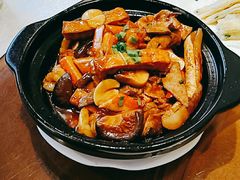 -永乐饭庄(安德路店)