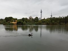 -南通濠河风景名胜区