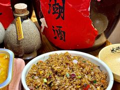 -水浒湘西小串烧烤.小龙虾.烤鱼(员村店)