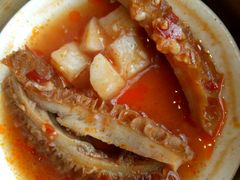 -小城粥道·海胆鲜虾粥(解放广场店)