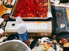 -嘎嘎鸭脑壳(金琴店)