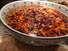 -济南香格里拉·咖啡泉自助餐厅