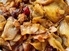 -如意香辣鸡架(总店)