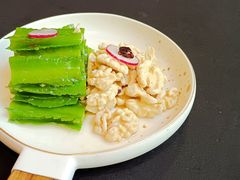 -茶影·老味烧烤