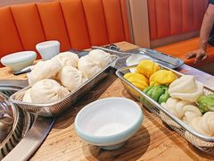 -锅老头铁锅炖•大锅蒸汽海鲜(韩乐坊店)