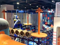 -龙小湖探索乐园 Little Hoo Galaxy(龙湖重庆金沙天街店)