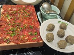 -鲜货俚·现切牛肉·野生菌原生态火锅(西城永捷生活广场店)
