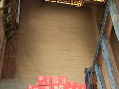 -徽三说·土徽菜·中国徽菜连锁品牌(一中店)