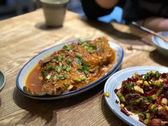 -静一餐厅·湖北菜(前门创始店)