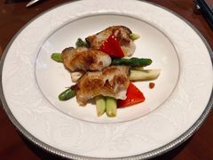 -华尔道夫酒店·紫金阁