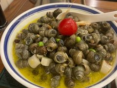 -锡和无锡菜(景丽苑店)