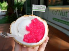 -Co+Nut+Ink(圣淘沙店)