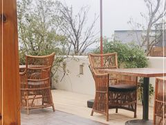 -悦哉·派对·草坪婚礼·围炉煮茶(三圣乡店)