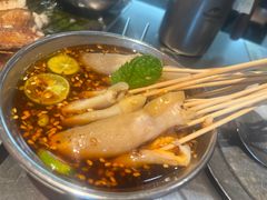 -椰庭·椰子鸡·创意玩家(晶耀前滩店)