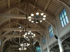 -中华圣公会教堂旧址