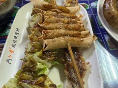 -卜奎风味便宜坊(兴隆路店)