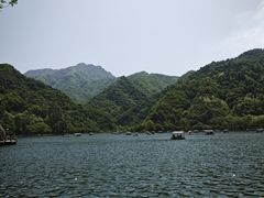 -抱龙峪