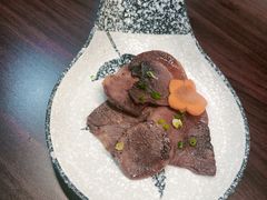 -黑松白鹿(金融街店)