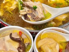 -旺达·福州菜(正大广场店)