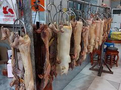 -惠记烧腊(常平店)