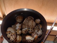 -山海•蒸汽活海鲜自助(皇庭广场店)