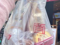 -詹记桃酥(宿州路店)