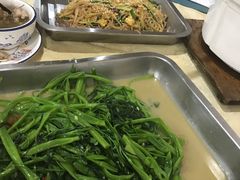 -大岗仙庙烧鸡(花东店)