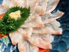 -加奈日本料理