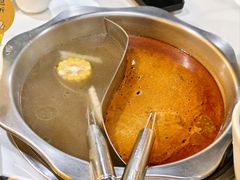 -潮汕大目牛肉火锅(上梅林店)