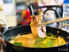 -新村一只鸡(新村本店)
