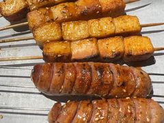 -醉炫音速烧烤(沙河总店)