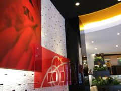 -必胜客(时代广场店)