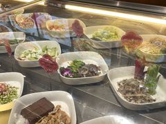 -舟山海鲜·江浙菜(银沙路店)