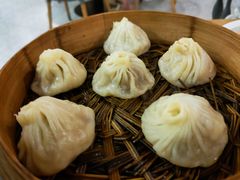 小笼包-兔爸私家小厨(新北万达店)