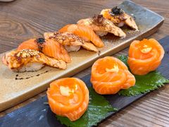 -东京屋(武定路店)