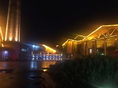 -猫的天空之城概念书店(景德镇陶溪川店)