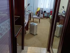 -喀纳斯鸿福生态度假酒店
